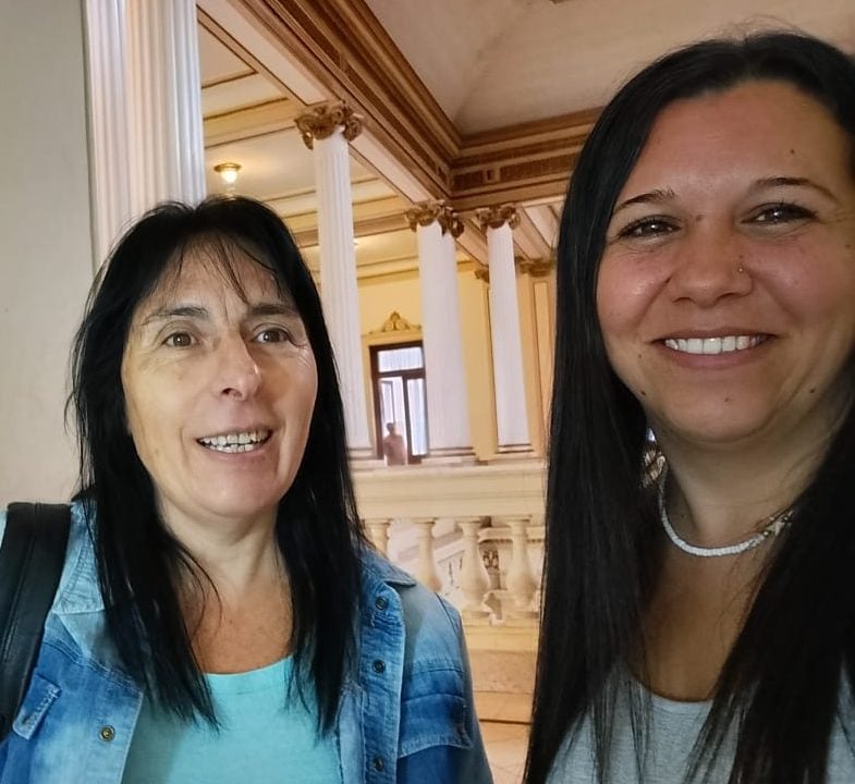 Grupo “Yo Activo” y su trabajo contra las adicciones (audio)