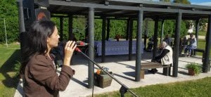 El Perdido celebró con emotivos pasajes sus 125 años