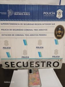 Identificaron a los menores que realizaron amenazas en los colegios. Hubo allanamientos