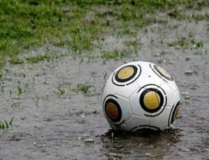 Por mal clima, postergan los partidos de la Copa Tres Arroyos de este miércoles