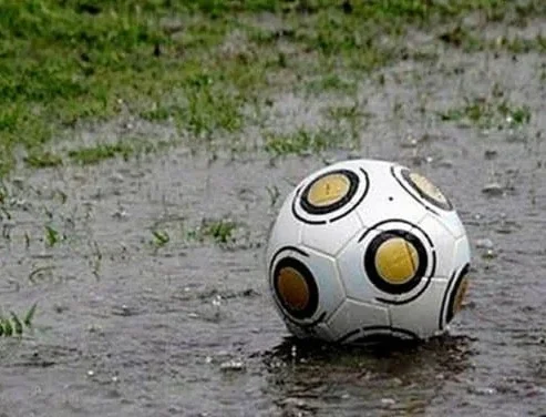 Por mal clima, postergan los partidos de la Copa Tres Arroyos de este miércoles