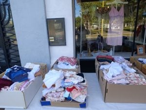 Gran Barata en Francesca Baby and Kids (audio)