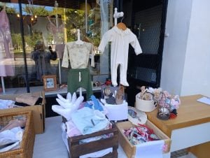 Gran Barata en Francesca Baby and Kids (audio)