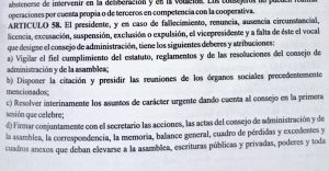 El Contador Rubén Prado será el nuevo presidente de CELTA