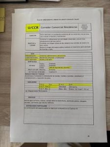 Chaves: La Liga de Comercio acompañó la decisión del municipio de paralizar una obra