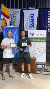 Pádel: el fin de semana se disputará el Provincial en Mar Del Plata