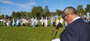 El Perdido celebró con emotivos pasajes sus 125 años