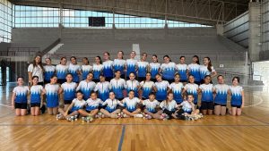En el Polideportivo: Primer torneo del año de la Asociación del Centro de Patín