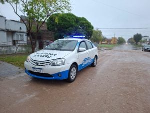 Identificaron a los menores que realizaron amenazas en los colegios. Hubo allanamientos