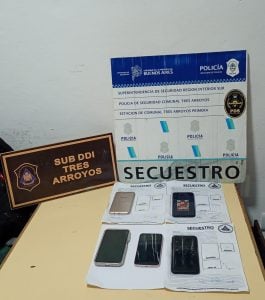 Identificaron a los menores que realizaron amenazas en los colegios. Hubo allanamientos