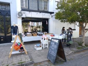 Gran Barata en Francesca Baby and Kids (audio)