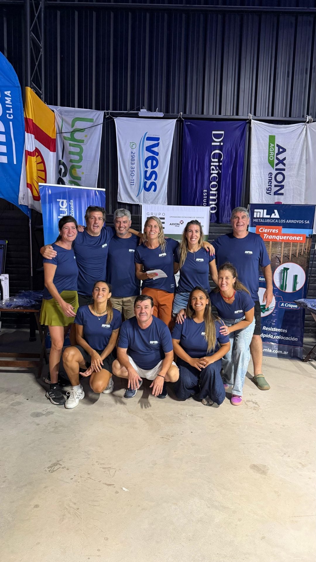 Pádel: el fin de semana se disputará el Provincial en Mar Del Plata