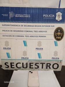 Identificaron a los menores que realizaron amenazas en los colegios. Hubo allanamientos