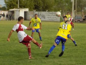 Fútbol del Ascenso: comenzó la tercera fecha, ganaron Unión, Copetonas y Claromecó