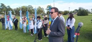 El Perdido celebró con emotivos pasajes sus 125 años