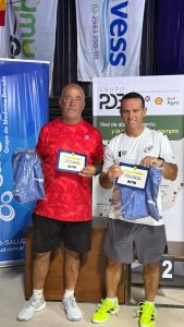 Pádel: el fin de semana se disputará el Provincial en Mar Del Plata