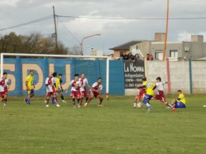 Fútbol del Ascenso: comenzó la tercera fecha, ganaron Unión, Copetonas y Claromecó