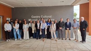 El Concejo avaló la designación de López como Director Administrativo del Hospital