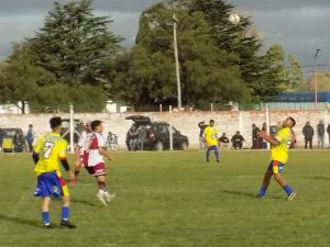 Fútbol del Ascenso: comenzó la tercera fecha, ganaron Unión, Copetonas y Claromecó