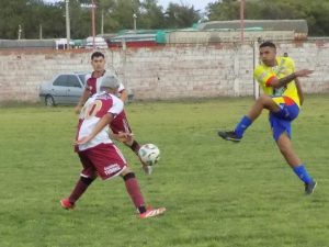 Fútbol del Ascenso: comenzó la tercera fecha, ganaron Unión, Copetonas y Claromecó