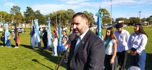 El Perdido celebró con emotivos pasajes sus 125 años