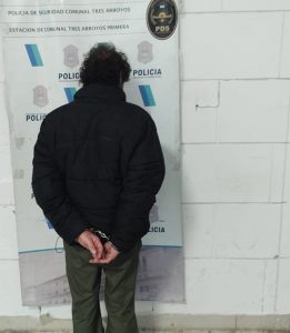 Drogas: Los seis presos se negaron a declarar. Se aguarda resolución de Garantías