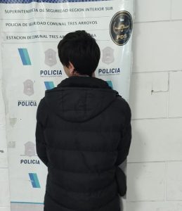 Drogas: Los seis presos se negaron a declarar. Se aguarda resolución de Garantías