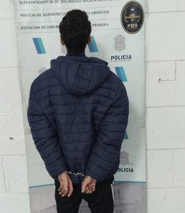 Drogas: Los seis presos se negaron a declarar. Se aguarda resolución de Garantías