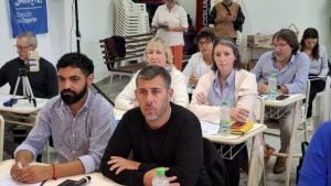 El Concejo avaló la designación de López como Director Administrativo del Hospital