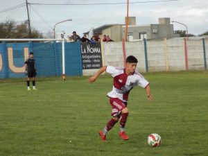 Fútbol del Ascenso: comenzó la tercera fecha, ganaron Unión, Copetonas y Claromecó