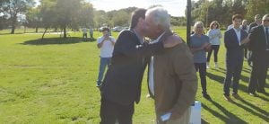 El Perdido celebró con emotivos pasajes sus 125 años