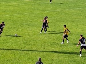 Futbol de Primera finalizó la 3º fecha del torneo