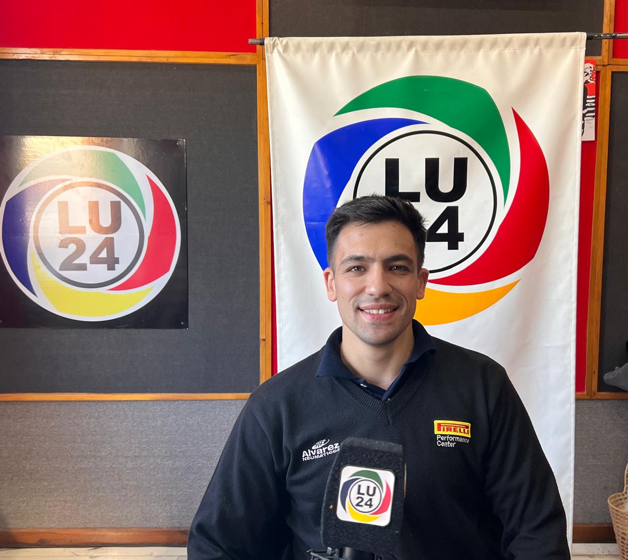 Álvarez Neumáticos, con nuevas promos y asistencia a vehículos (audio)