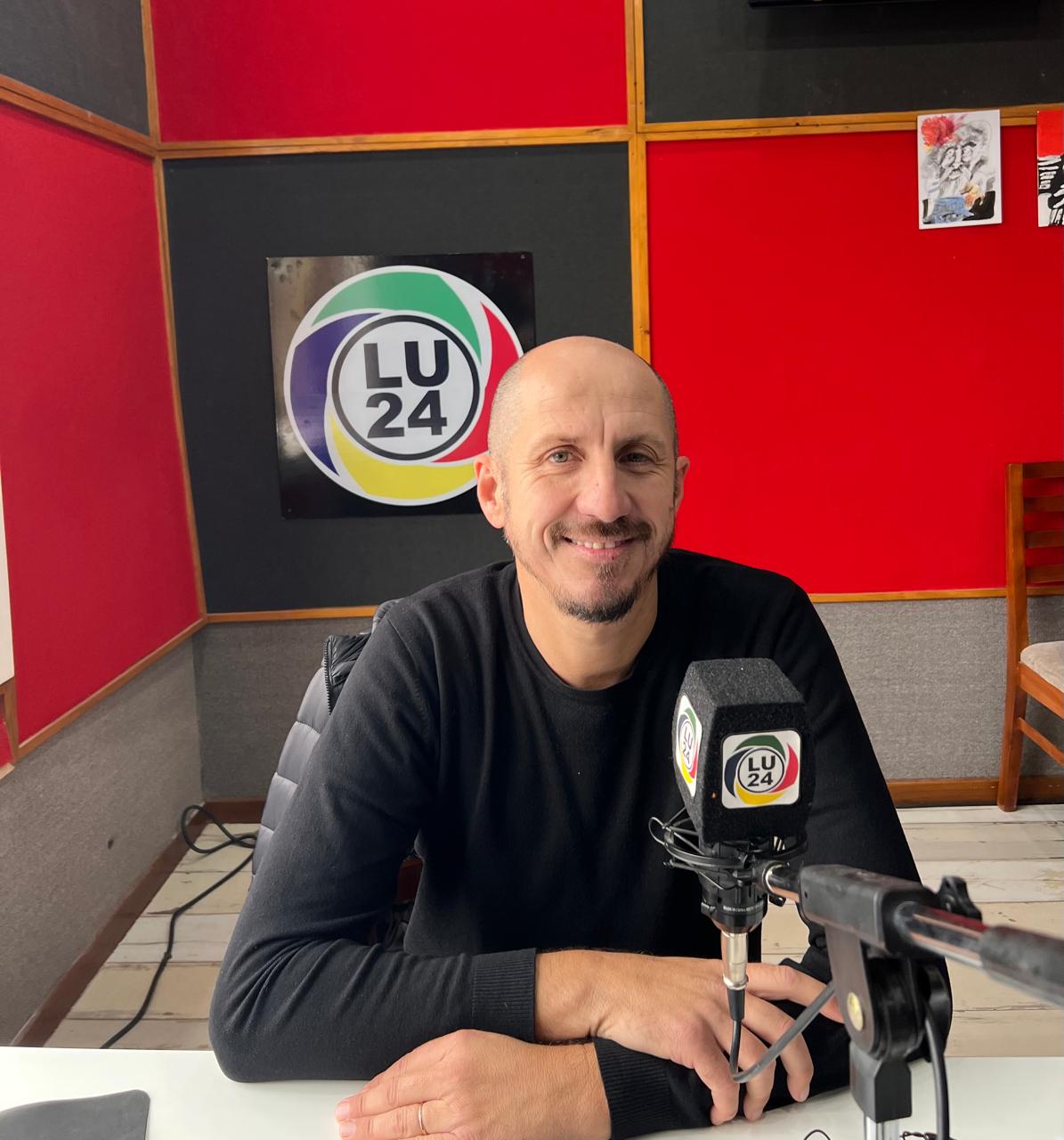 Se viene la segunda edición de El Club del Coctel (audio)