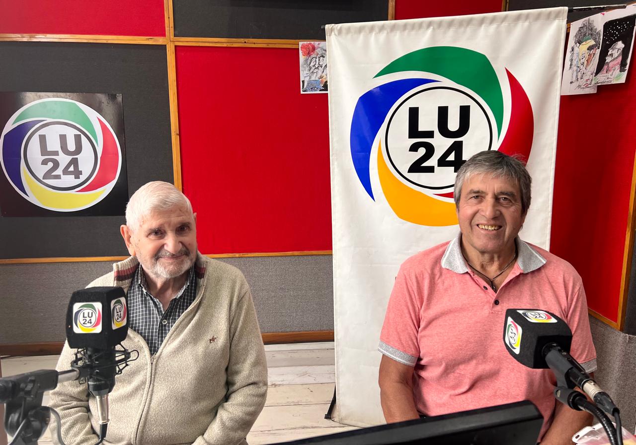 (audio) La comunidad “Corre por el Hospi”: el objetivo es modernizar el mamógrafo