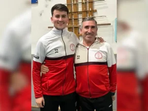 Bochas: Torneo especial de primera categoría