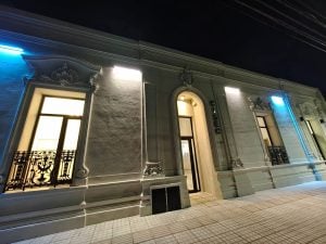 (Audio)Di Palma: Aniversario 142º de Tres Arroyos y el presente del CISEC