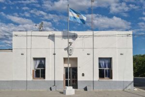 De La Garma: tres delincuentes asaltaron a una mujer y a su nieta mientras dormían