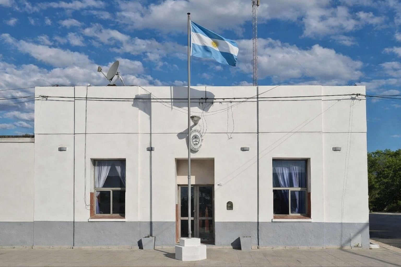 De La Garma: tres delincuentes asaltaron a una mujer y a su nieta mientras dormían