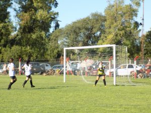 Fútbol femenino: Olimpo, El Nacional y Argentino ganaron por la 2ª fecha de la Copa Ciudad