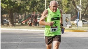 (Audio) Héctor Grunenwald y su pasión por correr