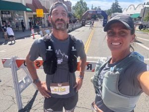 Atletismo: Tresarroyenses destacados en Estados Unidos