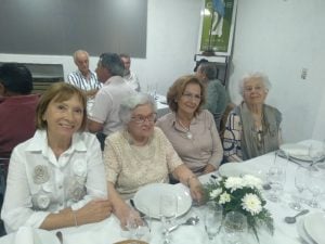 Luis Ceccarelli es el nuevo presidente del Club Tres Arroyos 24 de Abril