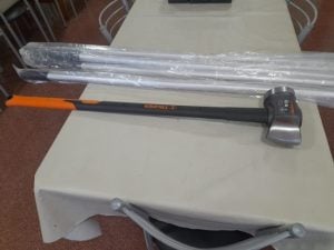 Nueva donación del Club 24 de abril por más de 2 millones