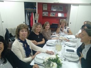 Luis Ceccarelli es el nuevo presidente del Club Tres Arroyos 24 de Abril