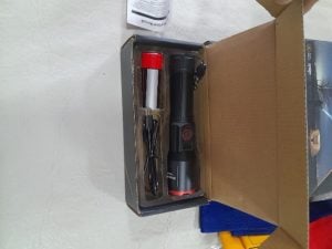 Nueva donación del Club 24 de abril por más de 2 millones