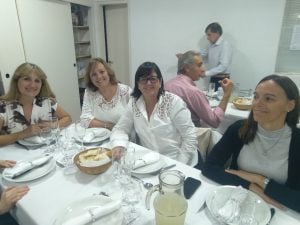 Luis Ceccarelli es el nuevo presidente del Club Tres Arroyos 24 de Abril