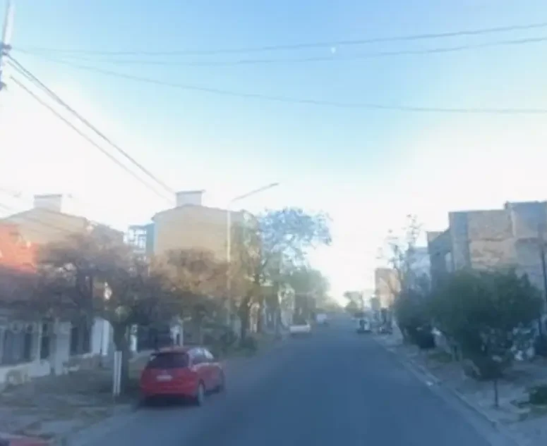 Bahía Blanca: Una mujer murió atrapada en un incendio en el quincho de su casa