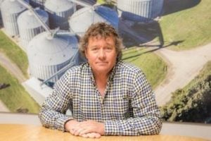 (Audio)Ouwerkerk y el 88º aniversario  de la Cooperativa Rural ALFA