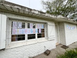 (audio) Confirmaron despidos en el Servicio Meteorológico Nacional: la situación en la estación local